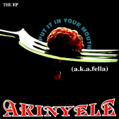 Put It In Your Mouth by Akinyele