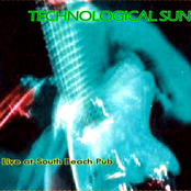 Live at South Beach Pub