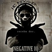 Negative IQ