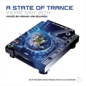 2011-12-29: a state of trance #541, 