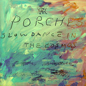 Fog Dog by Porches