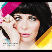 Alessandra Rose: You Are Gold