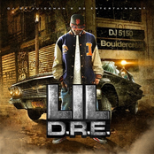 lil d.r.e.