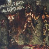 Vomiting Putrid Blasphemy