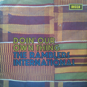 The Ramblers International