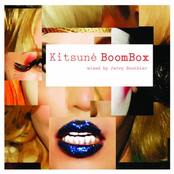 Kitsuné BoomBox