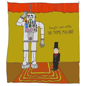 Hangin' Out With The Thyme Machine