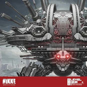 Stronghold LandEater [H.S.T.A] (Goddess of Victory: NIKKE Original Soundtrack)