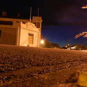 Can't stay away (working title)