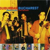 Suburban Bucharest: Mahala Sounds from Romania