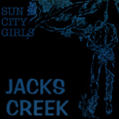 Jazz Music Of The Civil War by Sun City Girls