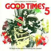 Good Times 5 (Silver Jubilee Edition)
