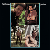 Bill Withers - Kissing My Love