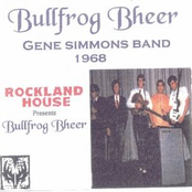 Bullfrog Bheer