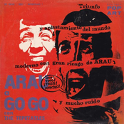 Triunfo y aplastamiento del mundo moderno con gran riesgo de Arau y mucho ruido