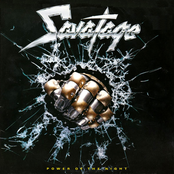 Washed Out by Savatage