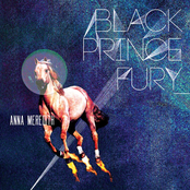 Black Prince Fury EP