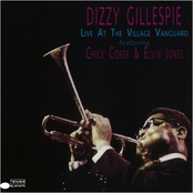 Blues For Max by Dizzy Gillespie