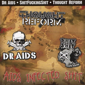 AIDS INFECTED SHIT