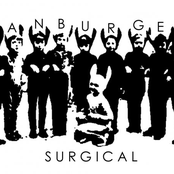 Manburger Surgical