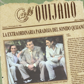 La Lola by Café Quijano