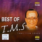 Best Of T.M. Soundararajan
