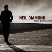 Don't Go There by Neil Diamond