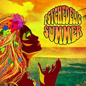 Psychedelic Summer