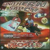southern saucy