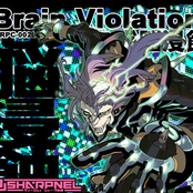 Brain Violation Kannou Shinsoku