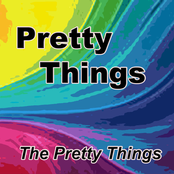 Unknown Blues by The Pretty Things