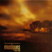 Les Inrockuptibles - musiques été 99