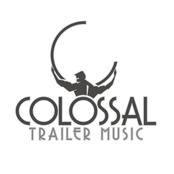 colossal trailer music