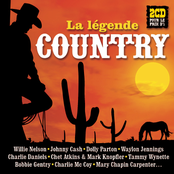 La Légende Country