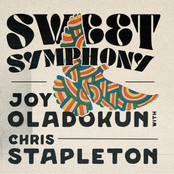 Joy Oladokun: Sweet Symphony