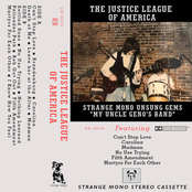 Strange Mono Unsung Gems "My Uncle Geno's Band"