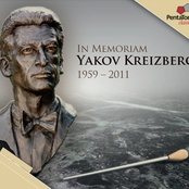 In Memoriam Yakov Kreizberg