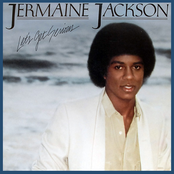 Where Are You Now by Jermaine Jackson