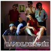 Bande Dessinée EP