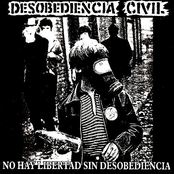 No Hay Libertad Sin Desobediencia