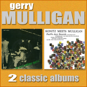 Lover Man by Gerry Mulligan Quartet