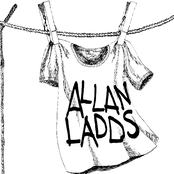 Allan Ladds 7"