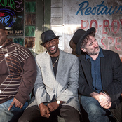 jon cleary & the absolute monster gentlemen