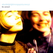 The Carousel: Abcdefghijklmnopqrstuvwxyz