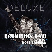 Bruninho  Davi ao Vivo no Ibirapuera (Deluxe)