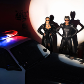 Honey Dijon: The Nightlife