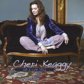 Bind Me To You by Cheri Keaggy