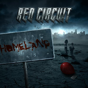 Canonize Your Sins by Red Circuit