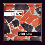Cobra-Coral