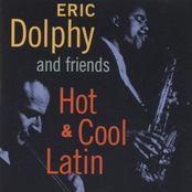 April Rain by Eric Dolphy